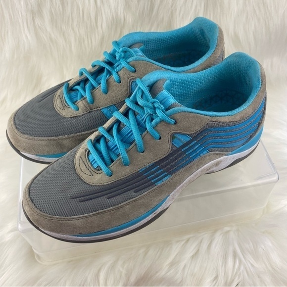 DANSKO SHAYLA ATHLETIC LACEUP SHOES SNEAKERS SIZE 10 WOMAN - Picture 5 of 11